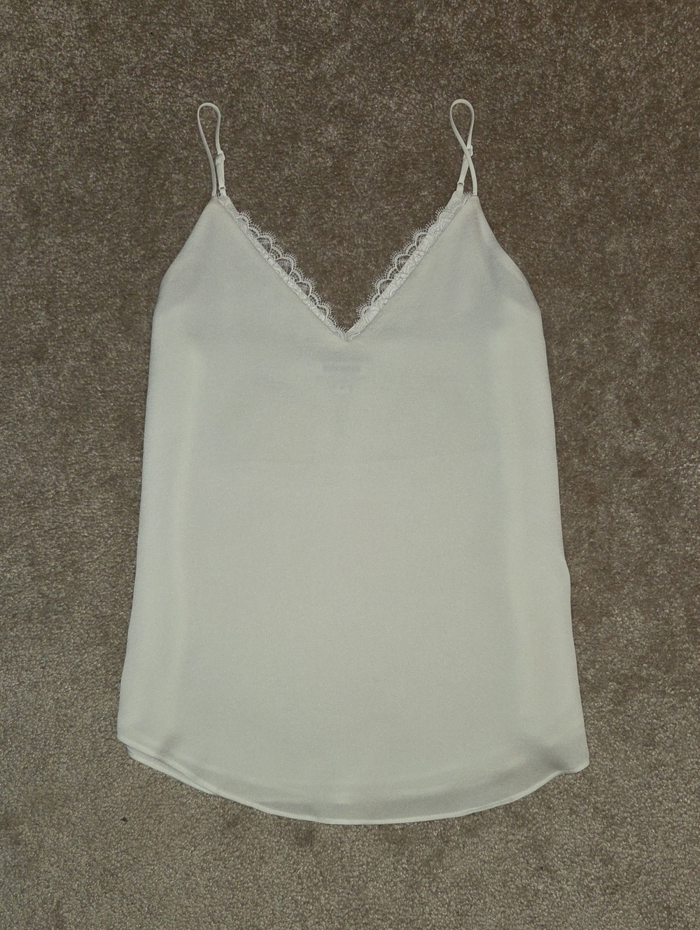 Express Cami - Picture 2 of 5